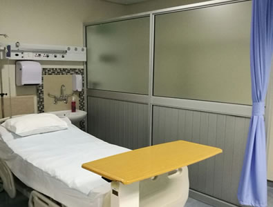 aluminium window and door frames